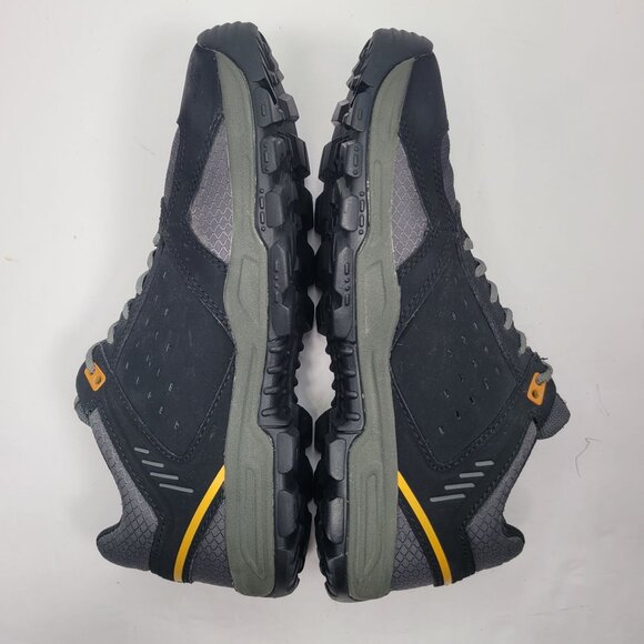 5.11 Men’s Black Gray Tactical Ranger Outdoor Rugged Utility Shoes US Size 12 - Picture 6 of 10